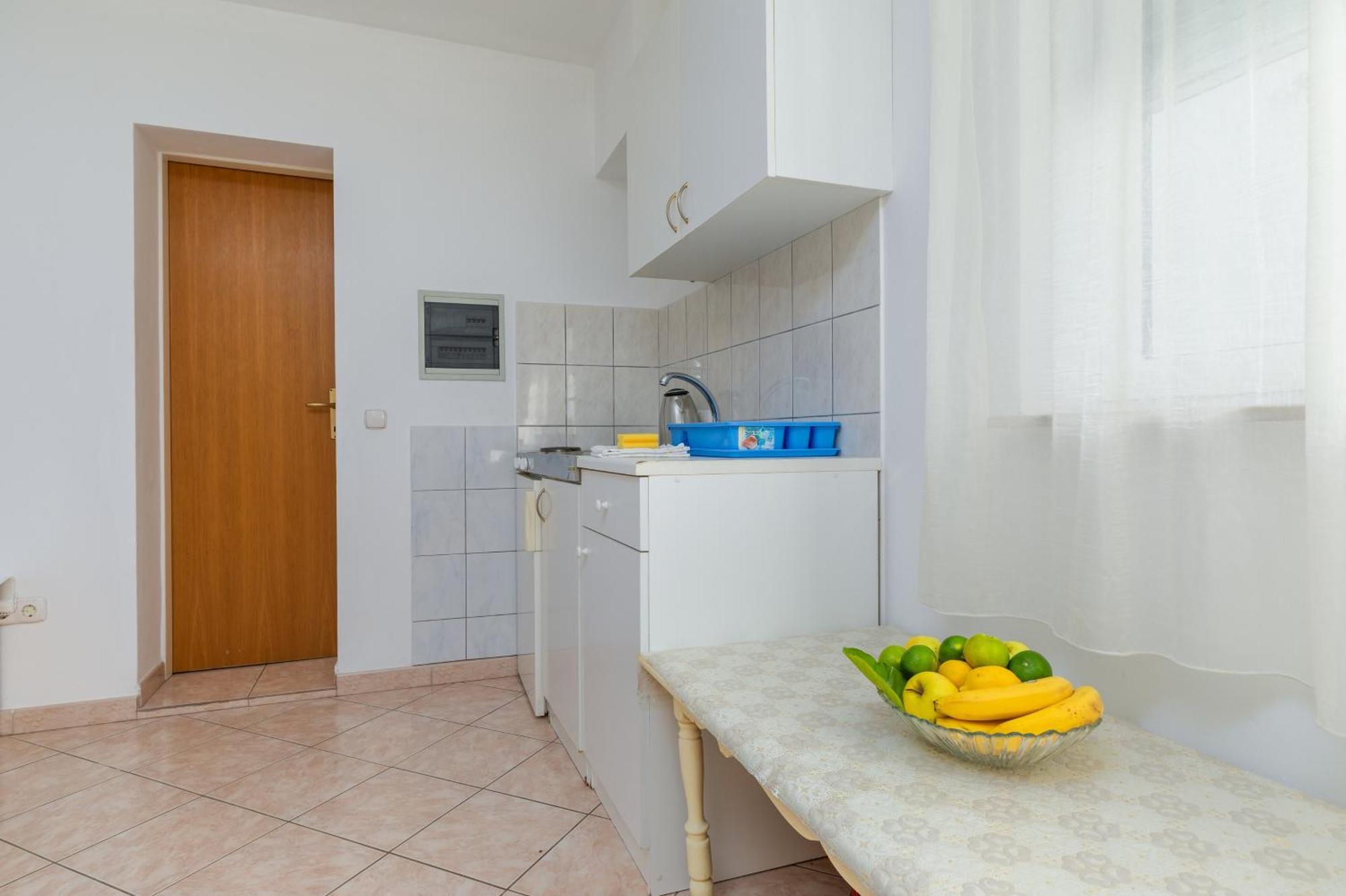Apartments With A Parking Space Omis - 2745 Camera foto
